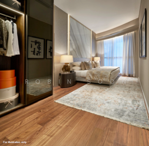 For Sale - Newport Residences