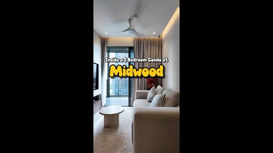Midwood Condominium For Sale at S$ 1,480,000 | PropertyGuru Singapore