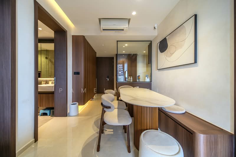Midwood Condominium For Sale at S$ 1,480,000 | PropertyGuru Singapore - Interior