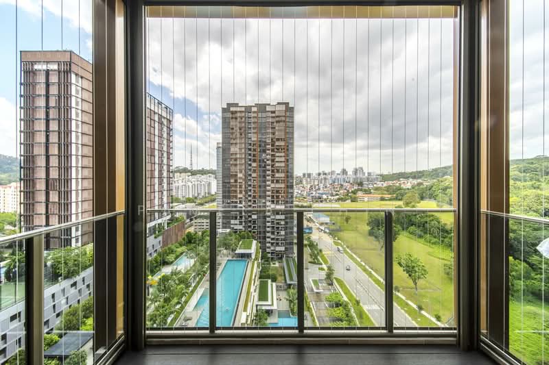 Midwood Condominium For Sale at S$ 1,480,000 | PropertyGuru Singapore - View