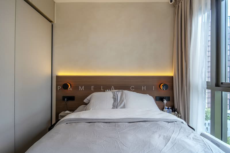 Midwood Condominium For Sale at S$ 1,480,000 | PropertyGuru Singapore - Bedroom