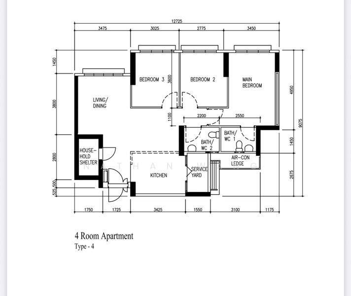 For Sale 691B Woodlands Drive 73