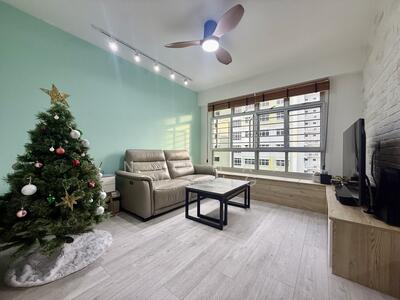 For Sale - 691B Woodlands Drive 73