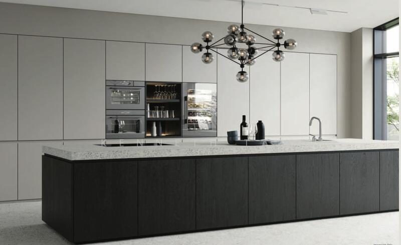 3B Palm Road Semi-Detached House For Sale at S$ 8,680,000 | PropertyGuru Singapore - Kitchen