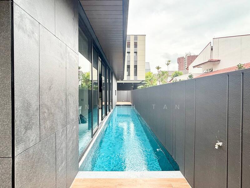 3B Palm Road Semi-Detached House For Sale at S$ 8,680,000 | PropertyGuru Singapore - Exterior