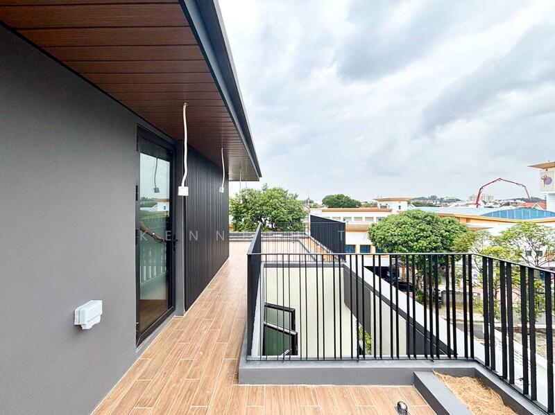 3B Palm Road Semi-Detached House For Sale at S$ 8,680,000 | PropertyGuru Singapore - Exterior