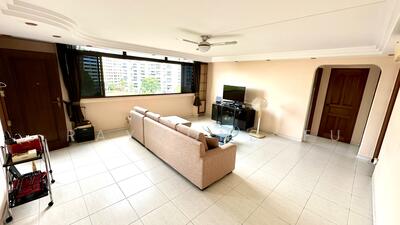 For Sale - 603 Hougang Avenue 4