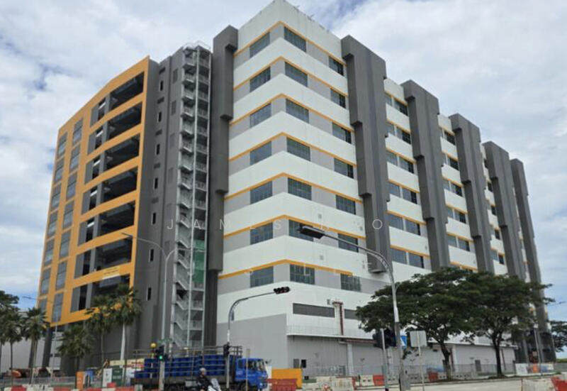 Food Ascent, 45 Tuas South Avenue 1, 2,142 sqft, Factory / Workshop (B2) For Rent, by James Neo, 500041503 - Exterior - CommercialGuru.com.sg