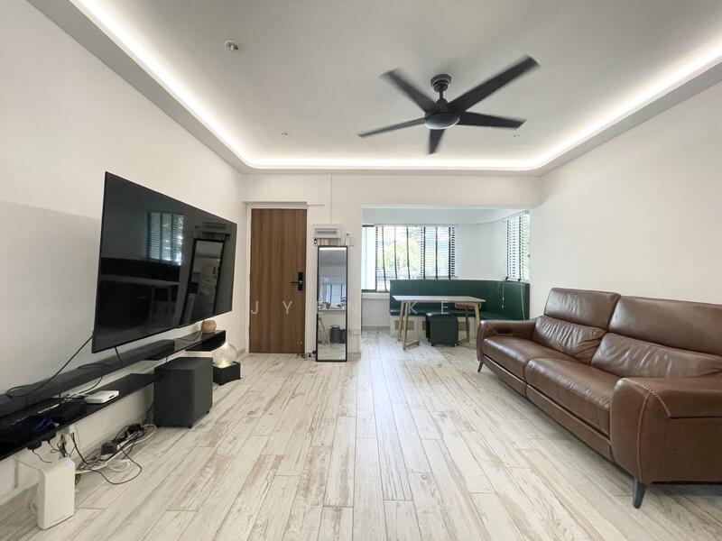 For Sale - 43 Moh Guan Terrace