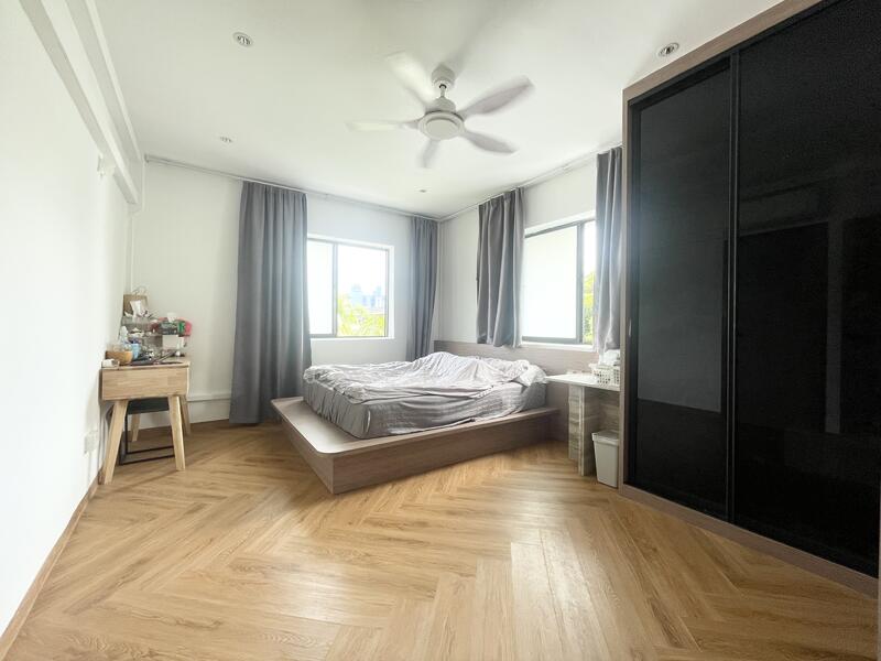 For Sale - 43 Moh Guan Terrace