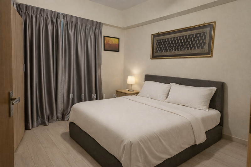 Common Room 1-Reimagined