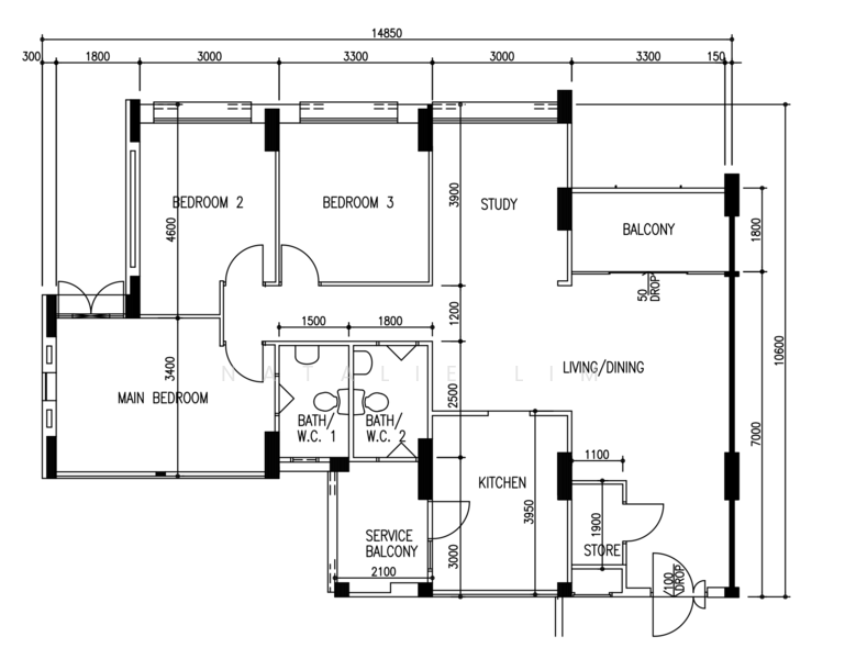 For Sale 640 Jurong West Street 61