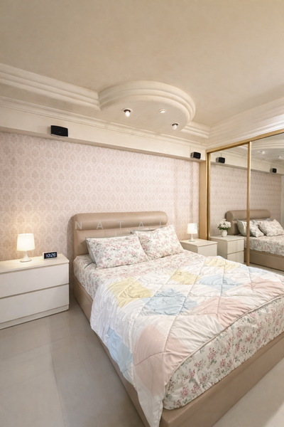 For Sale - 640 Jurong West Street 61