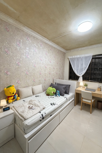 For Sale - 640 Jurong West Street 61