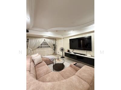 For Sale - 640 Jurong West Street 61