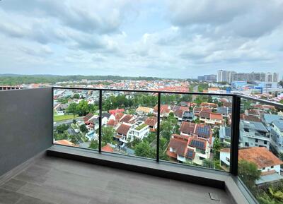 For Rent - AMO Residence