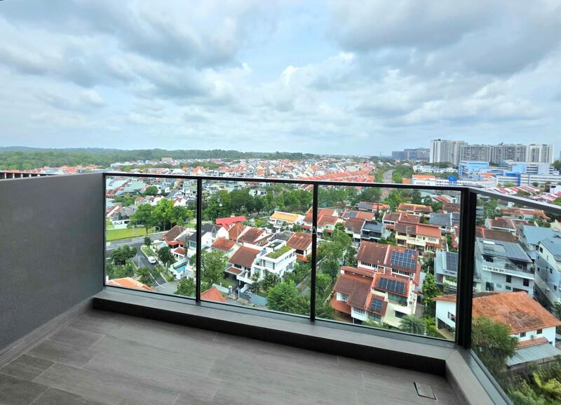 For Rent - AMO Residence