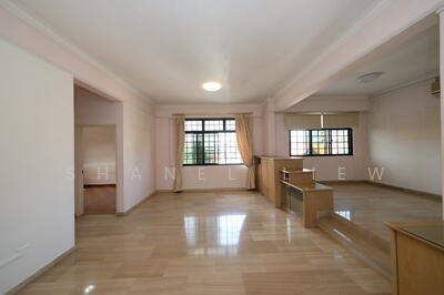 For Sale - King's Apartments