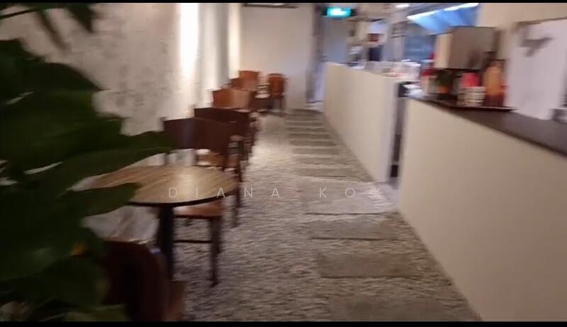 Victoria street, , 1,505 sqft, Food & Beverage For Rent, by Diana Kok, 500041528 - Interior - CommercialGuru.com.sg