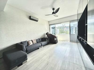 For Sale - Bukit Regency