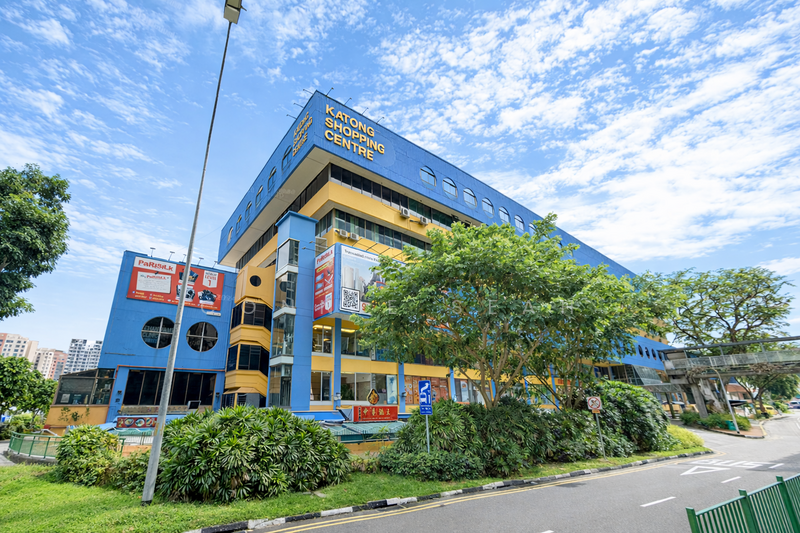 Cheap! 2.5-Storey F&B Retail Shophouse For Sale in Joo Chiat Road, Joo Chiat Road, 4,500 sqft, Food & Beverage For Sale, by Connie Seah, 500041533 - CommercialGuru.com.sg