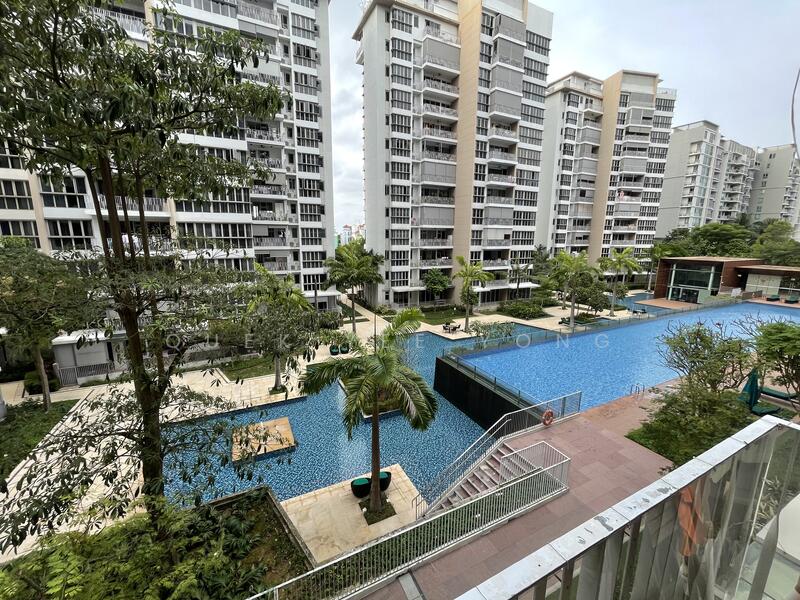 Sea Esta Condominium For Sale at S$ 1,380,000 | PropertyGuru Singapore