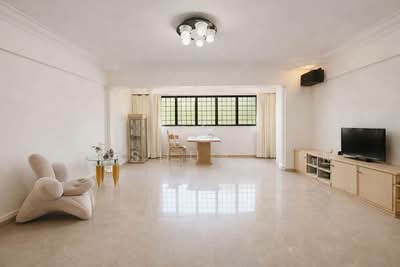 For Sale - 146 Tampines Avenue 5