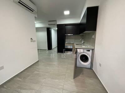 For Sale - Grandeur Park Residences