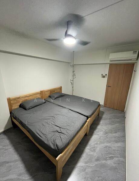 For Rent - 122E Rivervale Drive