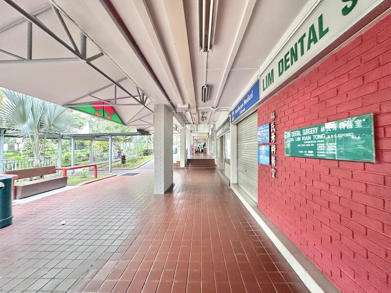 203 Hougang Street 21 Shophouse, Hougang Street 21, 1,603 sqft, Shop / Shophouse For Sale, by Jarel Tay, 500041556 - CommercialGuru.com.sg