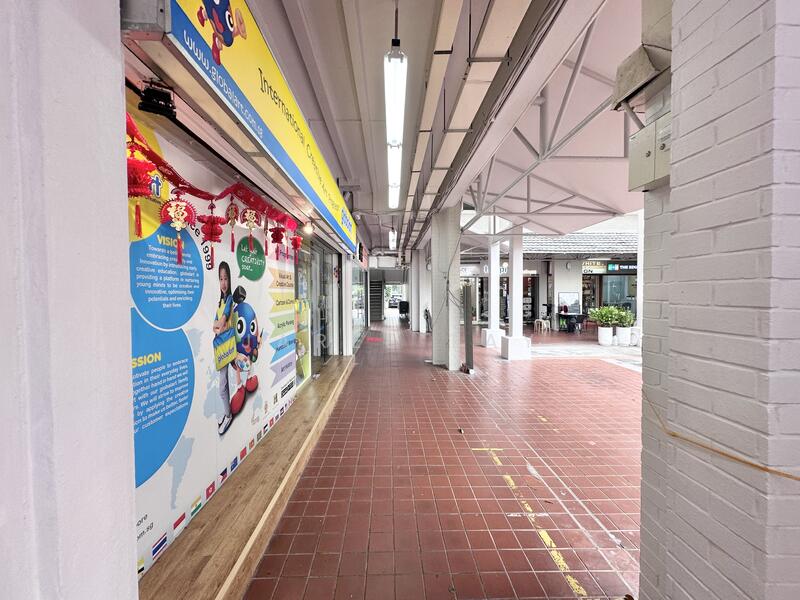 203 Hougang Street 21 Shophouse, Hougang Street 21, 1,603 sqft, Shop / Shophouse For Sale, by Jarel Tay, 500041556 - CommercialGuru.com.sg