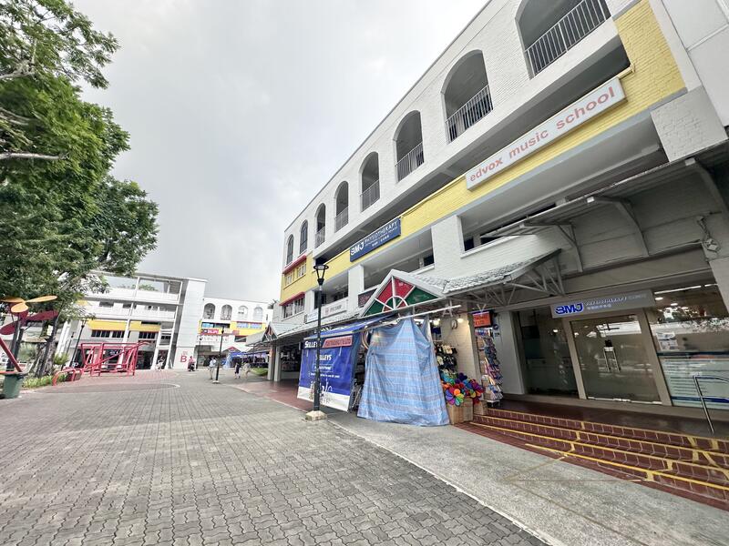 203 Hougang Street 21 Shophouse, Hougang Street 21, 1,603 sqft, Shop / Shophouse For Sale, by Jarel Tay, 500041556 - CommercialGuru.com.sg