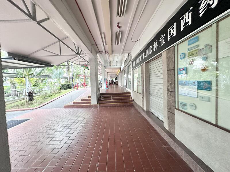 203 Hougang Street 21 Shophouse, Hougang Street 21, 1,603 sqft, Shop / Shophouse For Sale, by Jarel Tay, 500041556 - CommercialGuru.com.sg