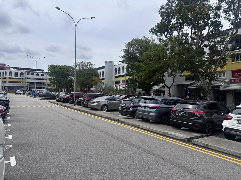 203 Hougang Street 21 Shophouse, Hougang Street 21, 1,603 sqft, Shop / Shophouse For Sale, by Jarel Tay, 500041556 - CommercialGuru.com.sg