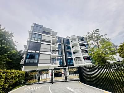 For Sale - Kovan Jewel