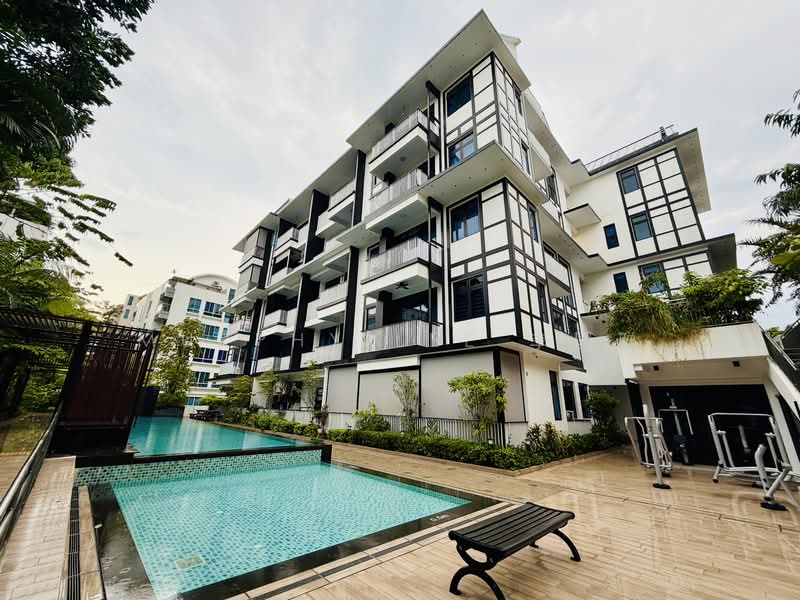 Kovan Jewel, 51 Kovan Road, 4 Bedrooms, 1,991 sqft, Condominium For Sale, by Murphy Lee 李国聪, 500041558 - Exterior - PropertyGuru.com.sg
