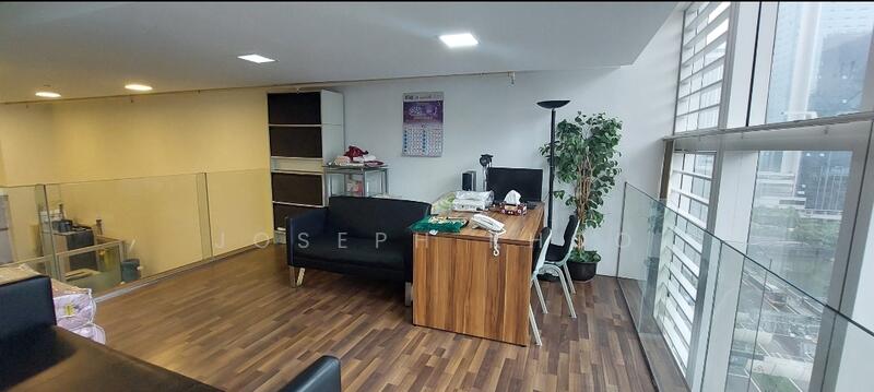 The Central, 6 Eu Tong Sen Street, Boat Quay / Raffles Place / Marina, 605 sqft, Office For Sale, by Joseph Khoo, 500041566 - CommercialGuru.com.sg
