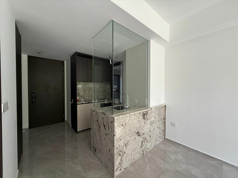 Tembusu Grand Condominium For Sale at S$ 1,870,000 | PropertyGuru Singapore - Kitchen