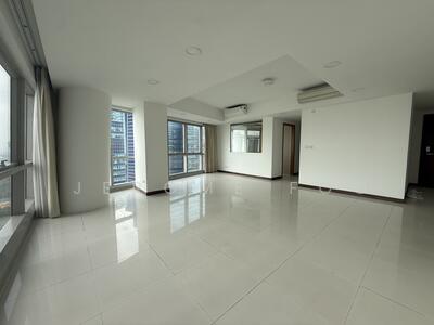 For Sale - The Sail @ Marina Bay