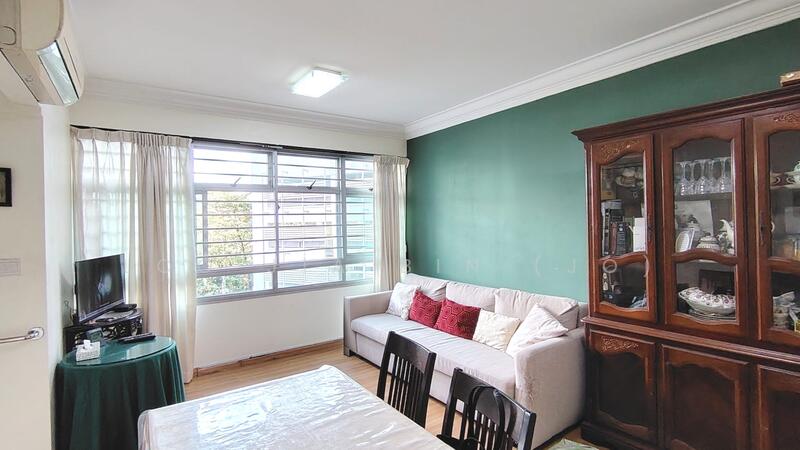 For Sale - 18B Holland Drive