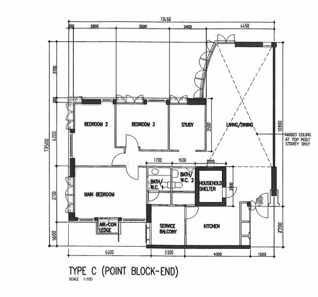 For Sale 653 Senja Link