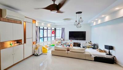 For Sale - 653 Senja Link