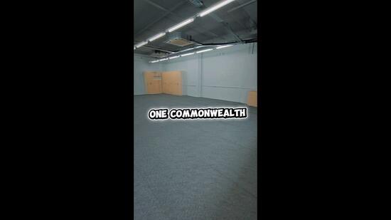 One Commonwealth, 1 Commonwealth Lane, 1,432 sqft, Light Industrial (B1) For Rent, by Noel Yu Hanwei, 500041580 - CommercialGuru.com.sg