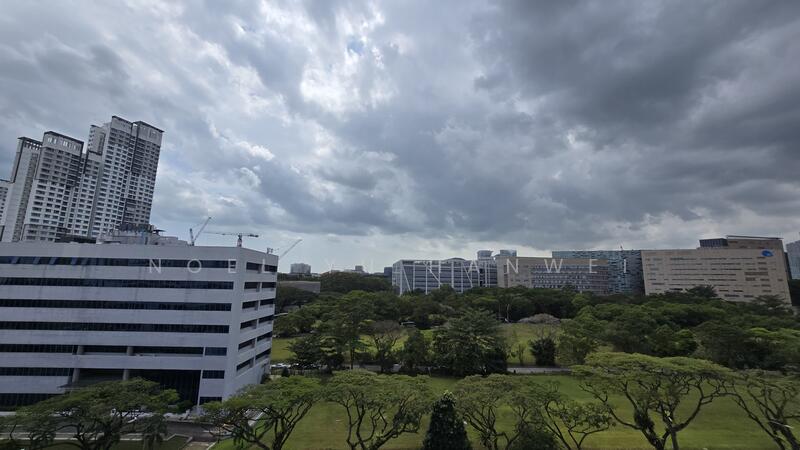 One Commonwealth, 1 Commonwealth Lane, 1,432 sqft, Light Industrial (B1) For Rent, by Noel Yu Hanwei, 500041580 - CommercialGuru.com.sg