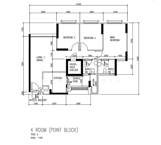 For Sale 613B Punggol Drive