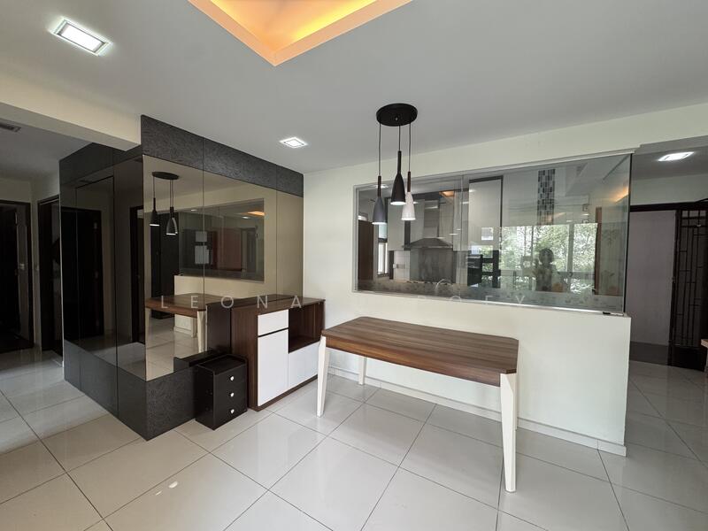 For Sale - 613B Punggol Drive