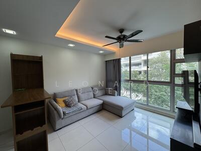 For Sale - 613B Punggol Drive