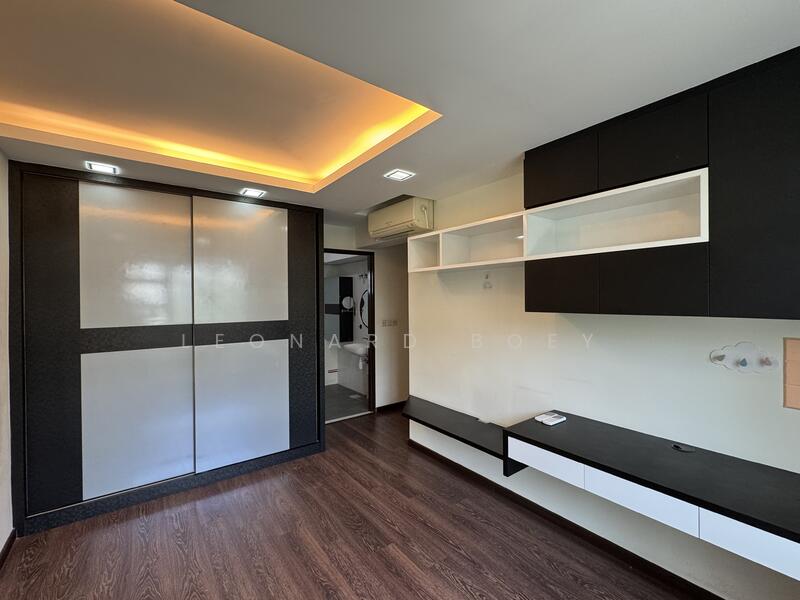 For Sale - 613B Punggol Drive