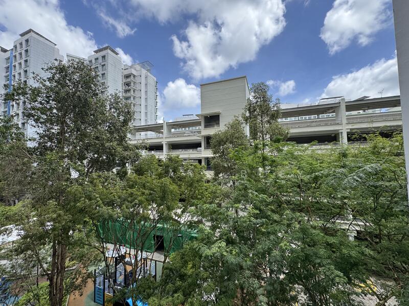 For Sale - 613B Punggol Drive