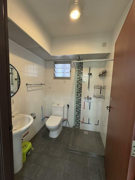 For Sale - 613B Punggol Drive